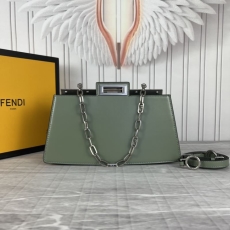 Fendi Satchel Bags